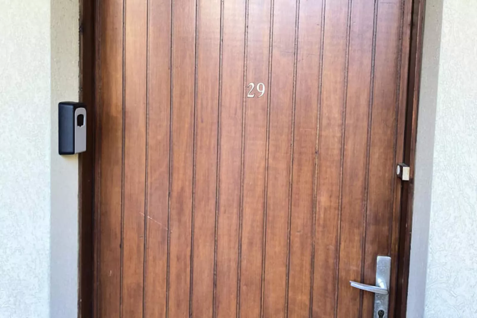 Appartements à Le Lioran-Niet-getagd