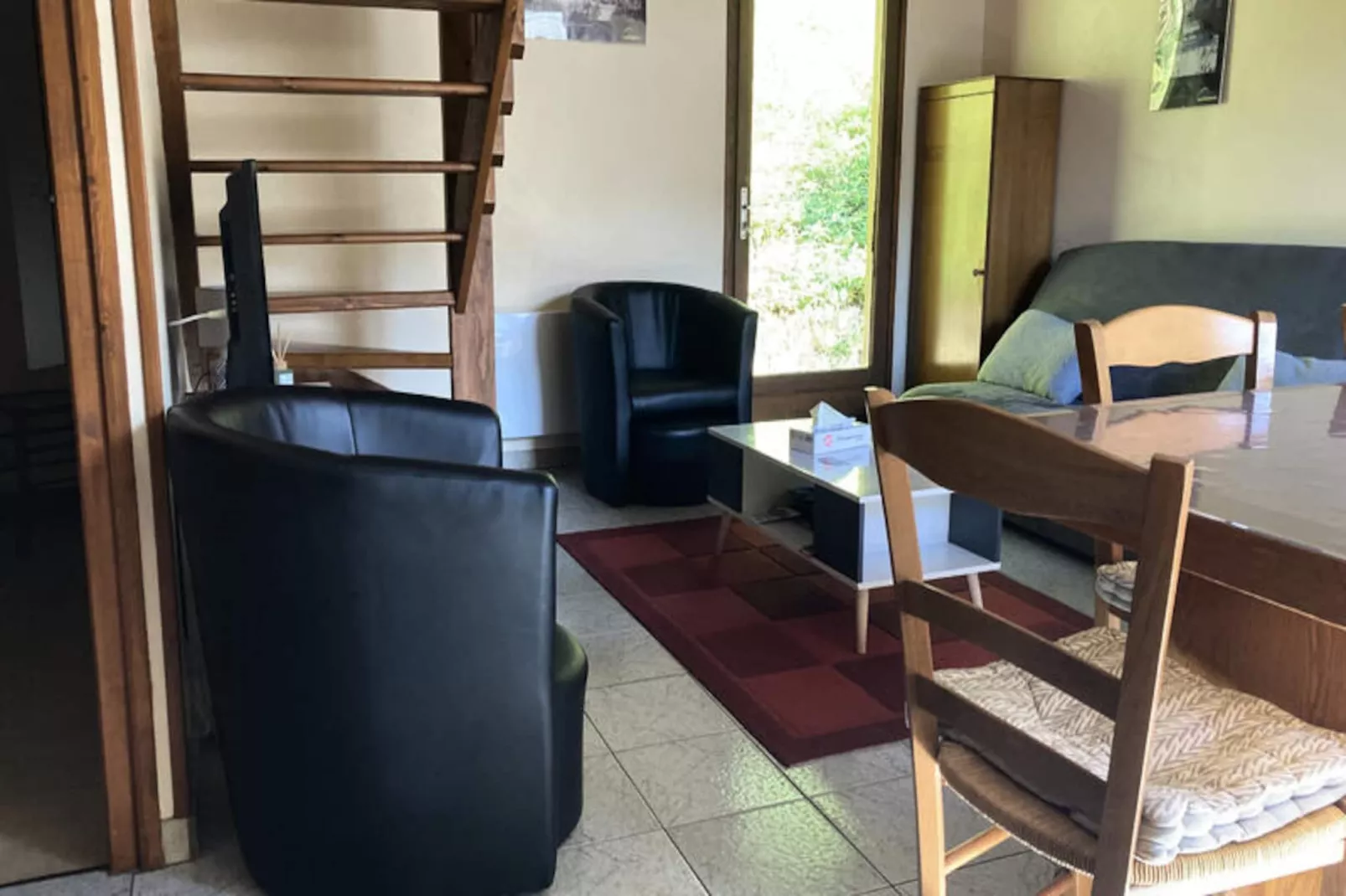 Chalets à Le Lioran-Niet-getagd