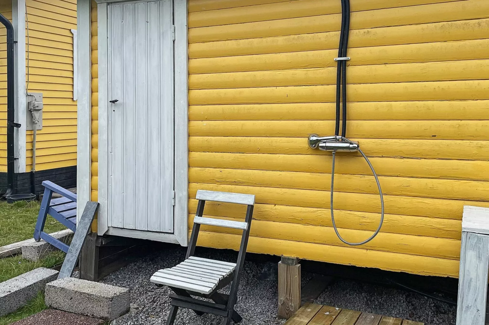 4 persoons vakantie huis in KOLMÅRDEN-By Traum-Buitenlucht