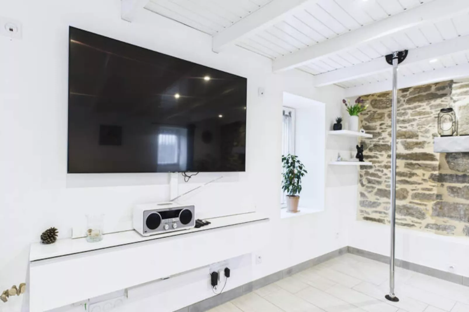 Maison à Plouguerneau - Brest-Niet-getagd