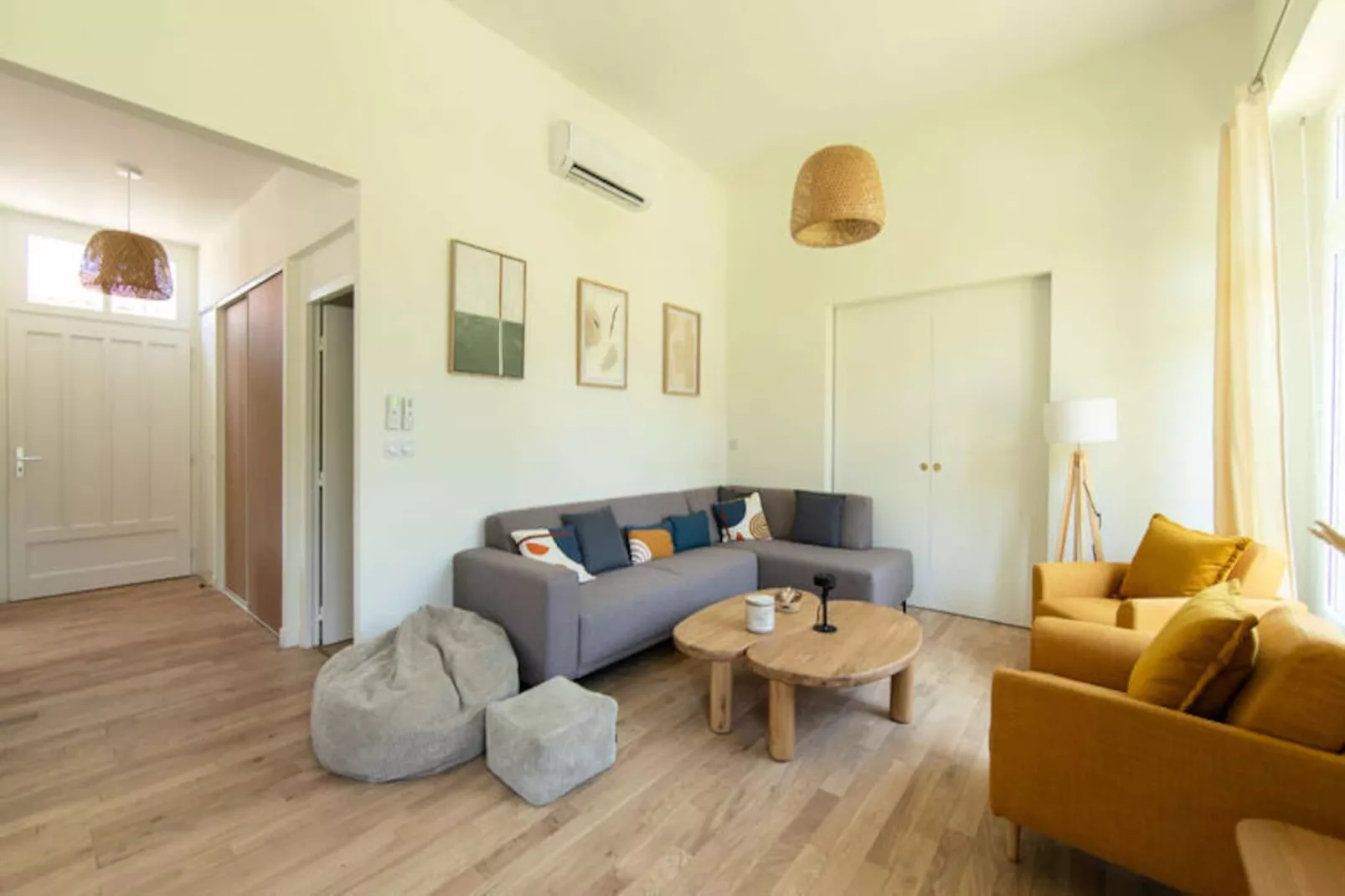 Maison à Lège-Cap-Ferret-Niet-getagd