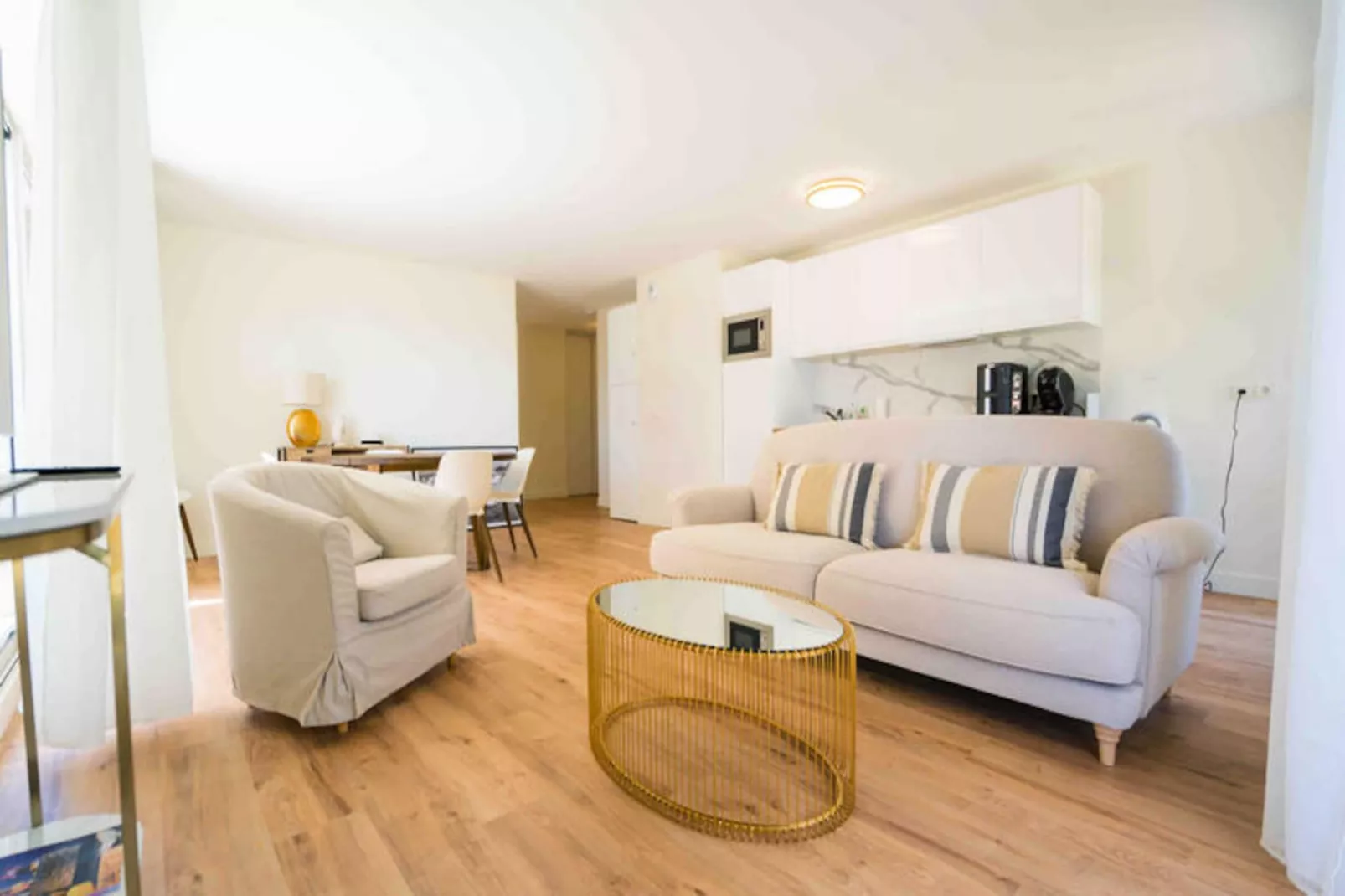 Appartements à Arcachon-Niet-getagd