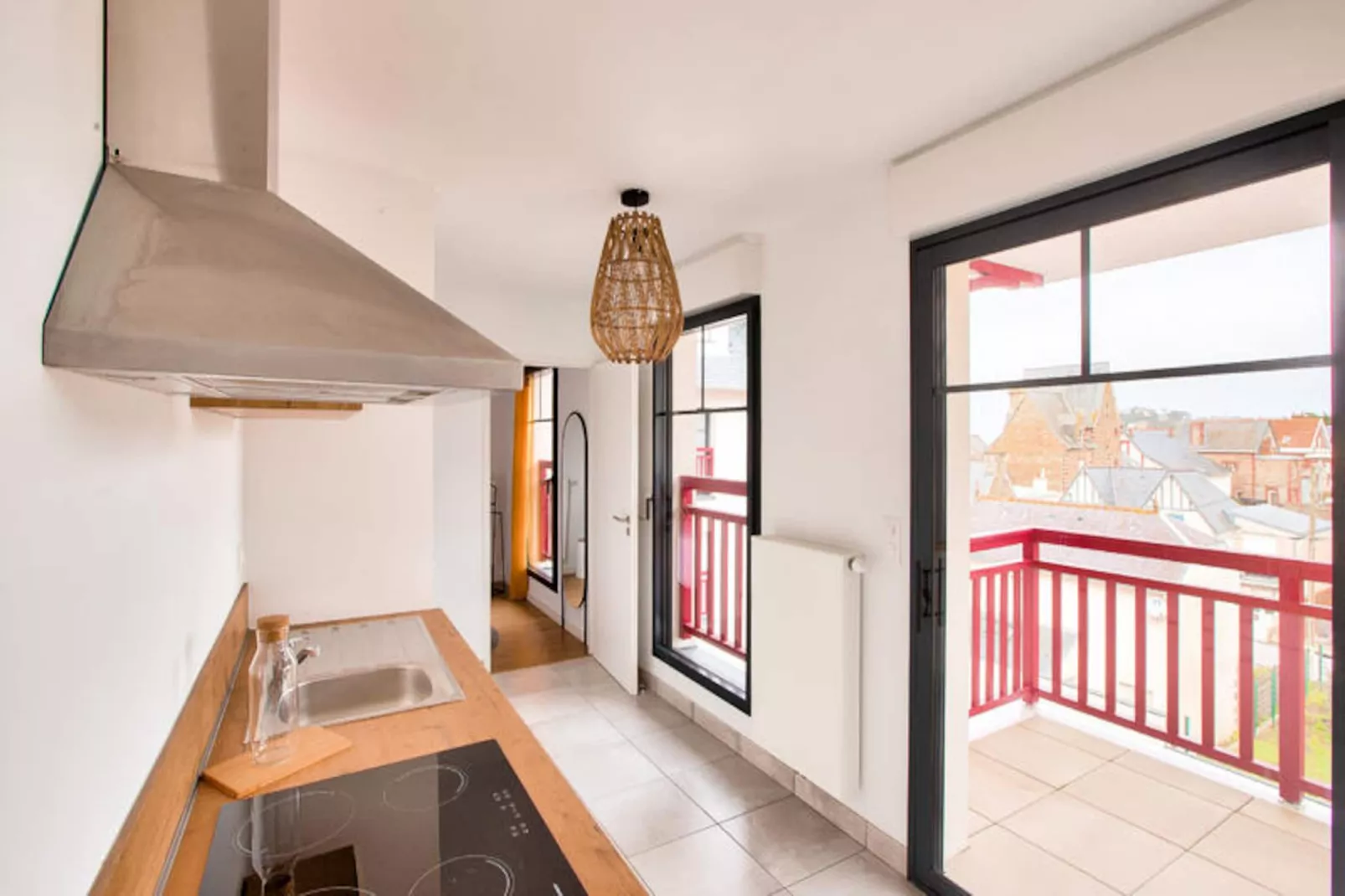 Appartements à Pléneuf-Val-André-Niet-getagd