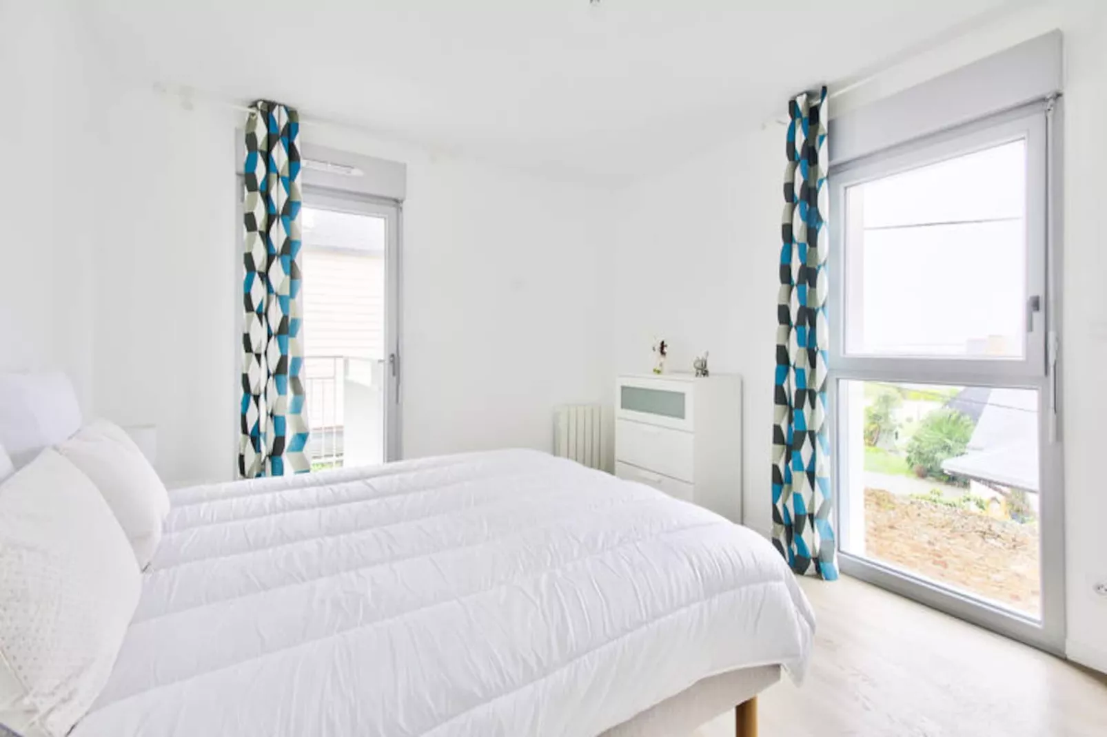 Appartements à Pléneuf-Val-André-Niet-getagd