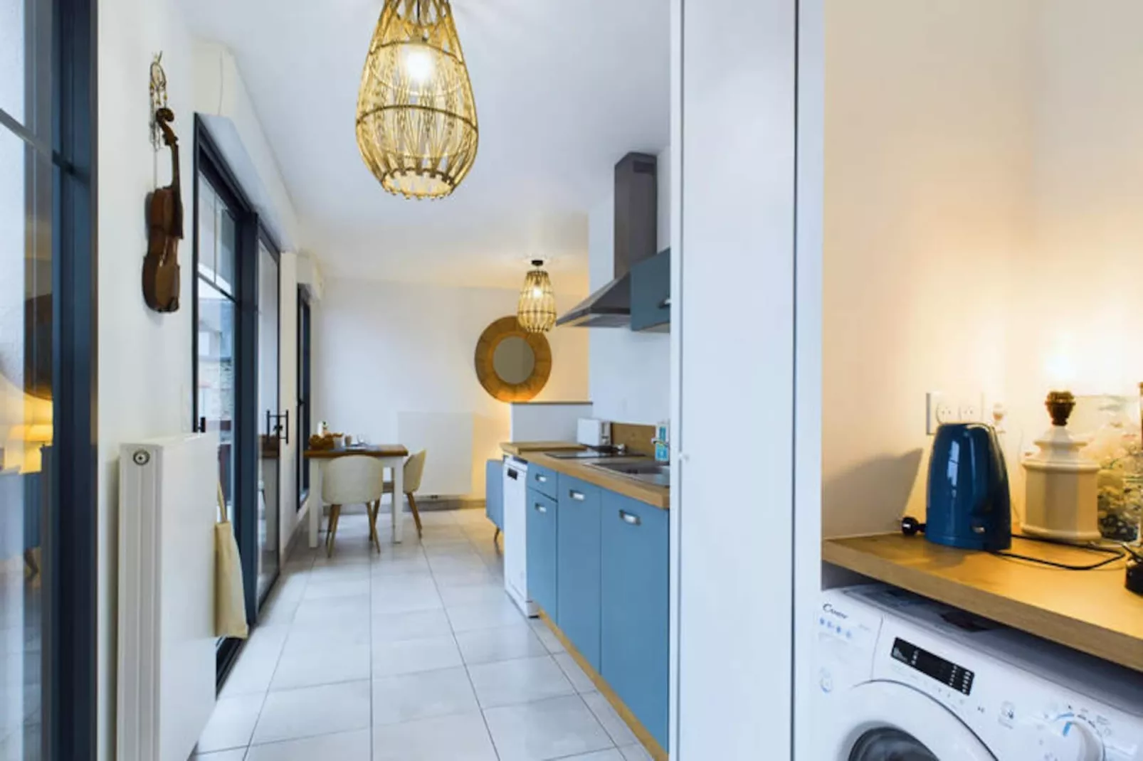 Appartements à Pléneuf-Val-André-Niet-getagd