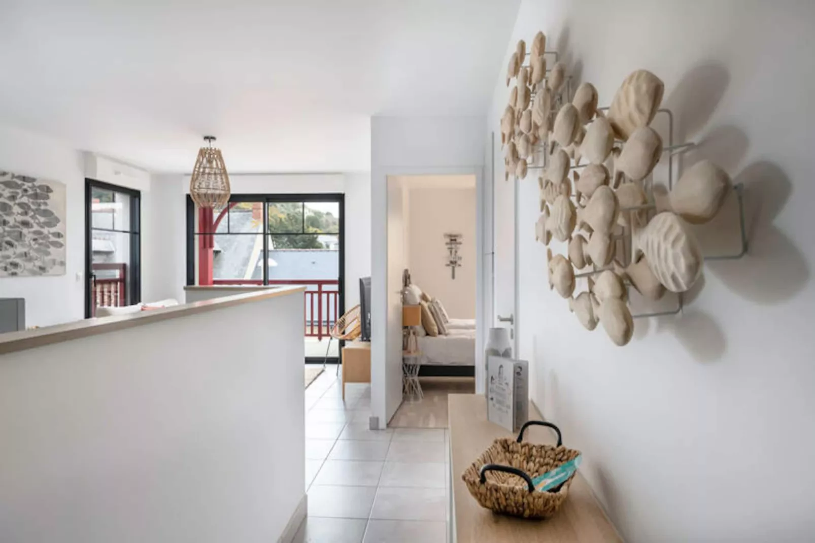 Appartements à Pléneuf-Val-André-Niet-getagd