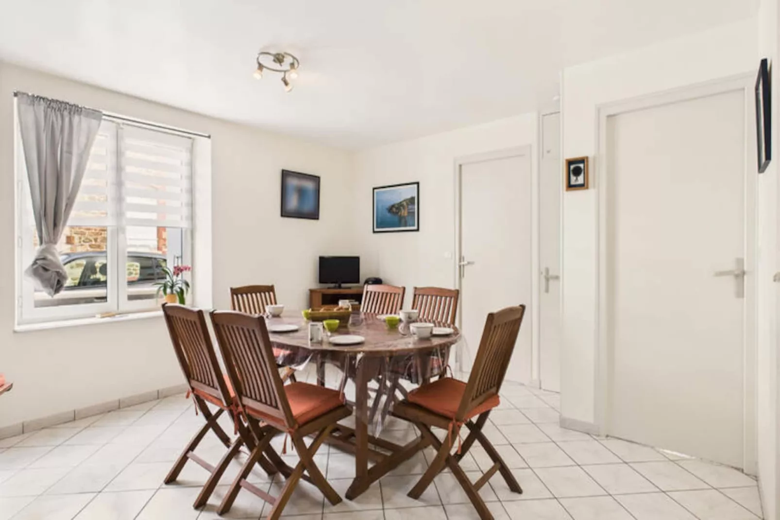 Appartements à Pléneuf-Val-André-Niet-getagd