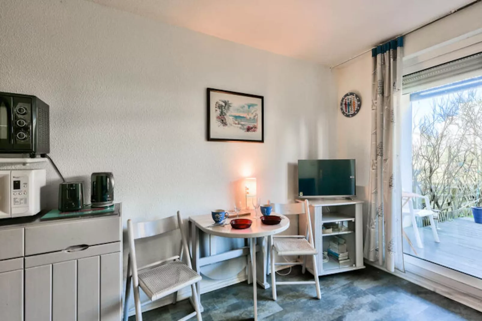 Appartements à Lacanau-Niet-getagd