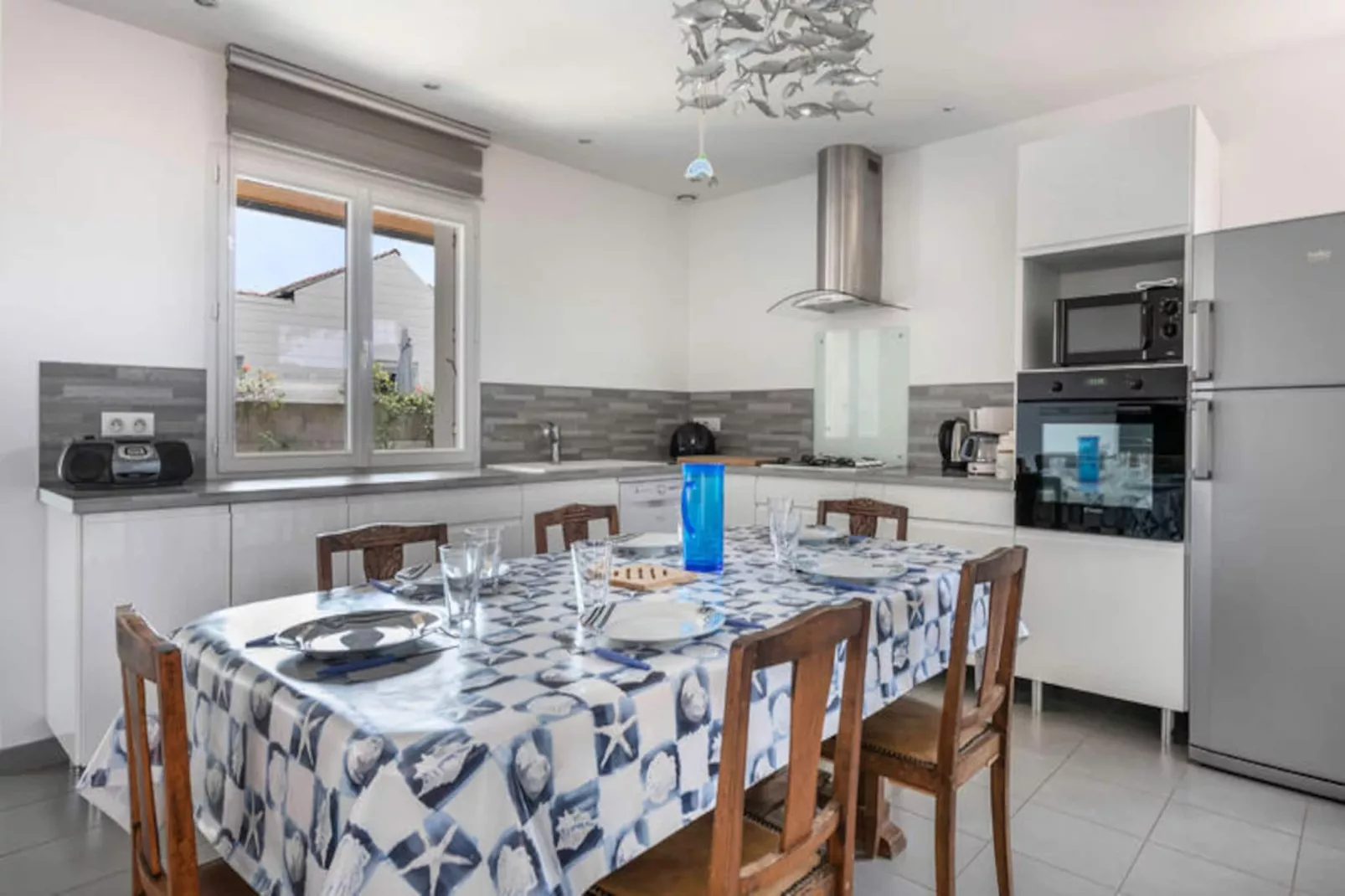 Maison à Le Croisic-Niet-getagd