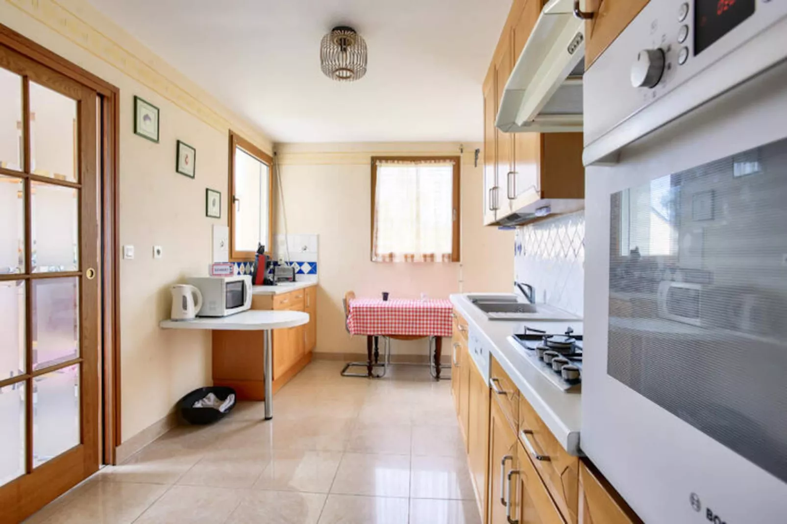 Maison à Pléneuf-Val-André-Niet-getagd