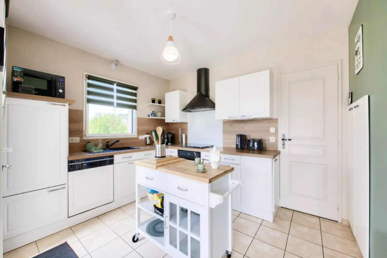 Maison à Plouguerneau - Brest-Niet-getagd