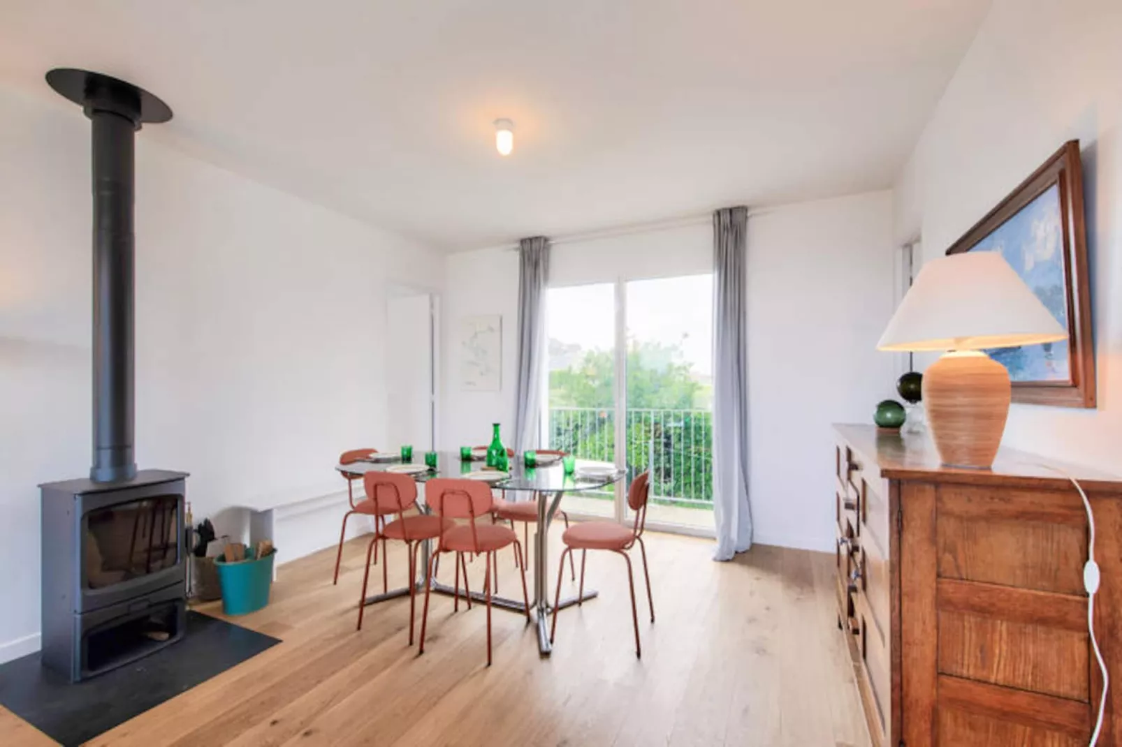 Maison à Plouguerneau - Brest-Niet-getagd