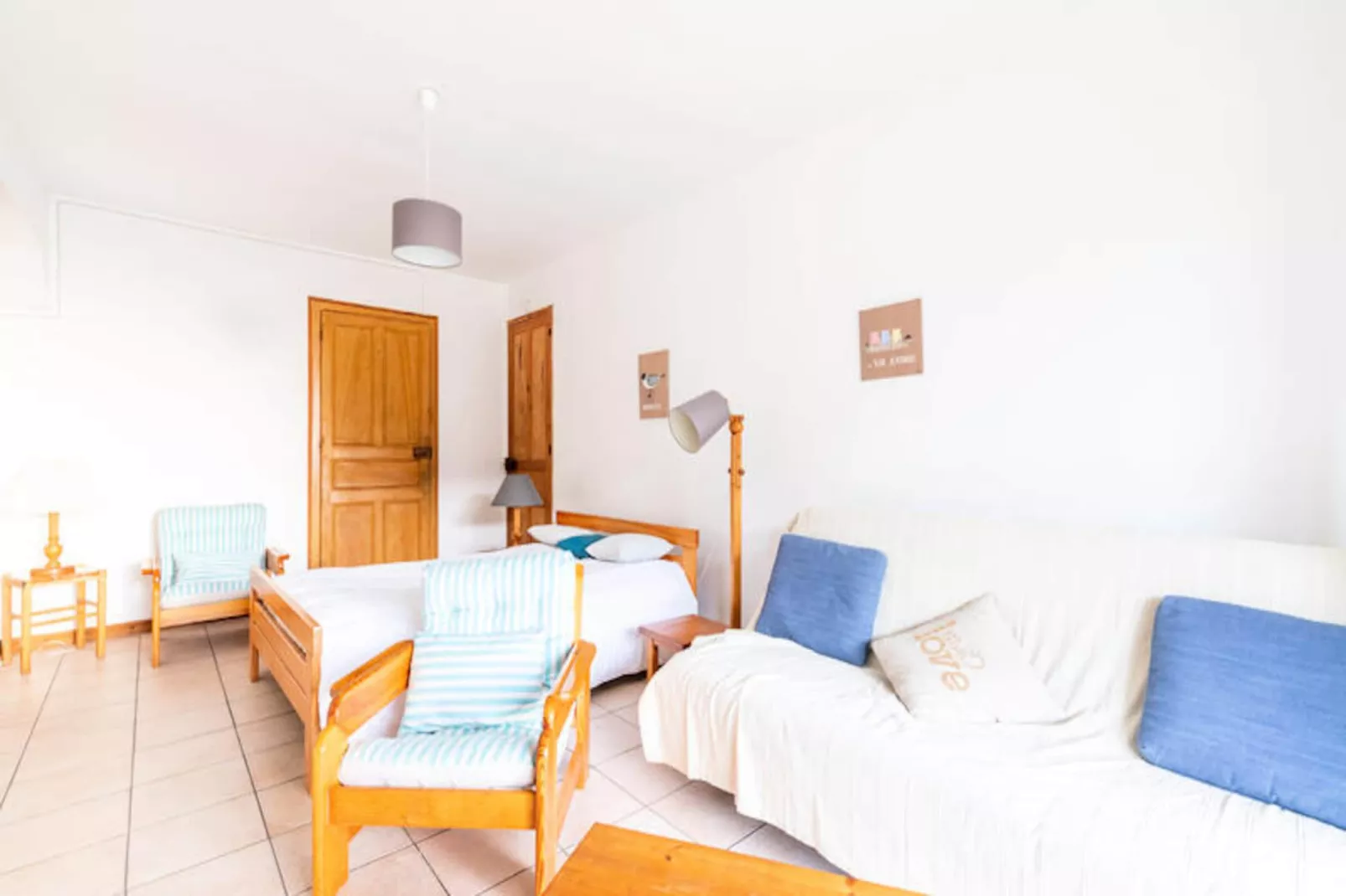 Studio à Pléneuf-Val-André-Niet-getagd