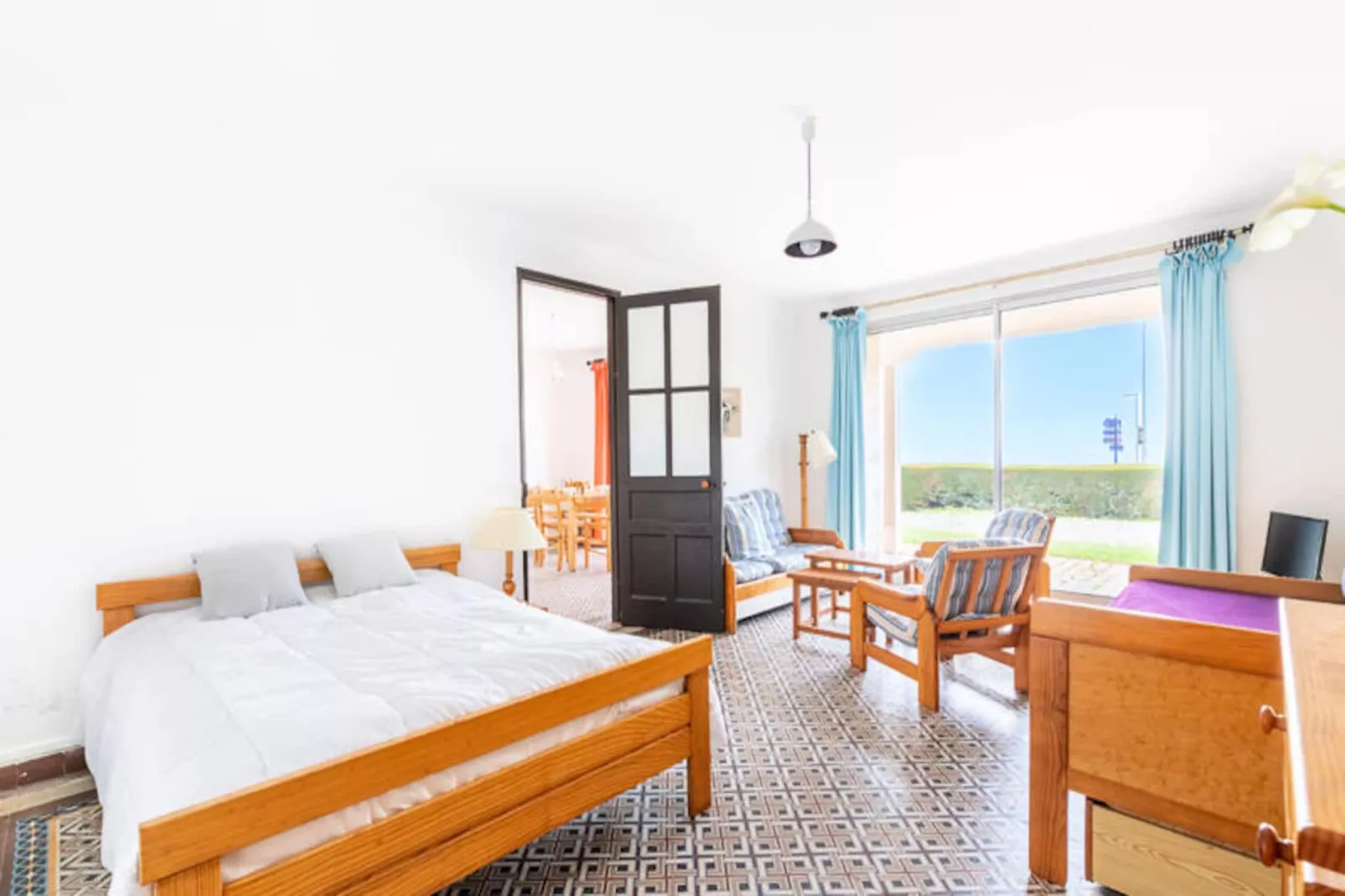 Studio à Pléneuf-Val-André-Niet-getagd