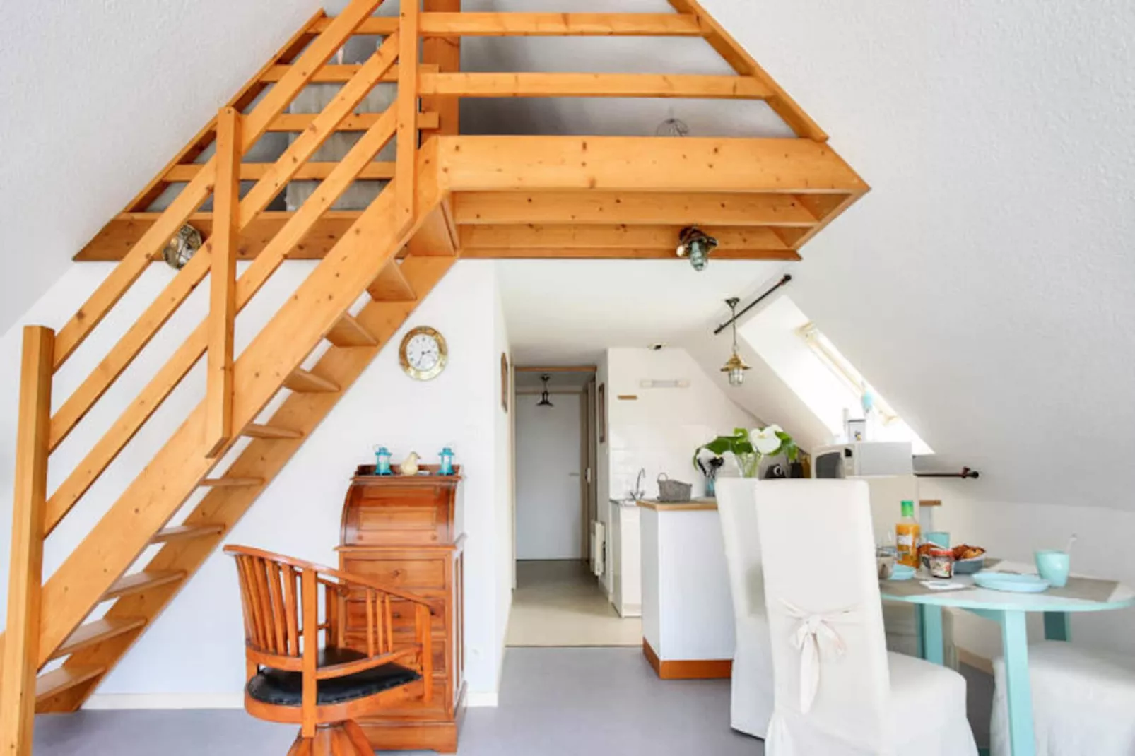 Appartements à Erquy-Niet-getagd