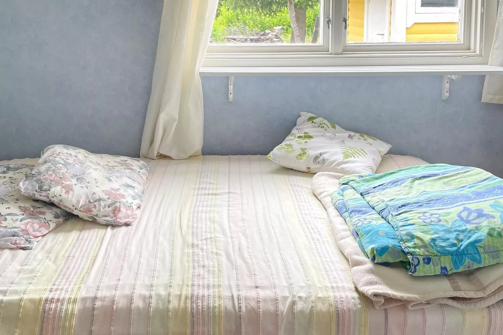4 persoons vakantie huis in KOLMÅRDEN-By Traum-Binnen