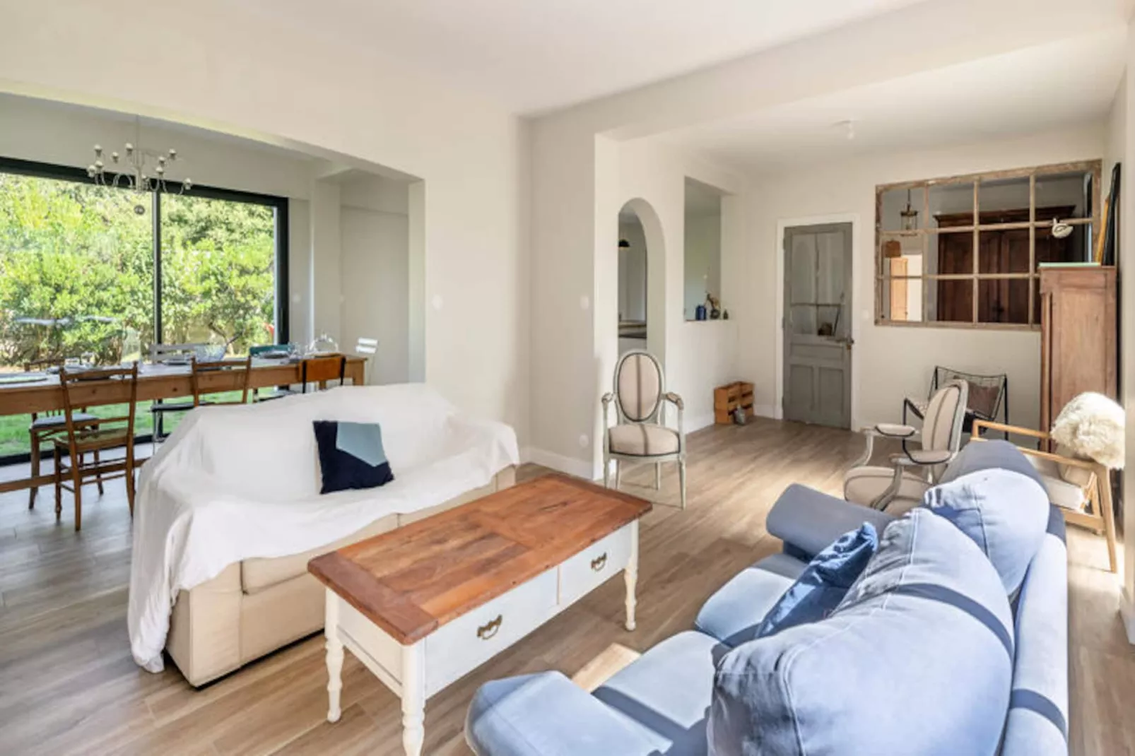 Maison à Mesquer-Niet-getagd