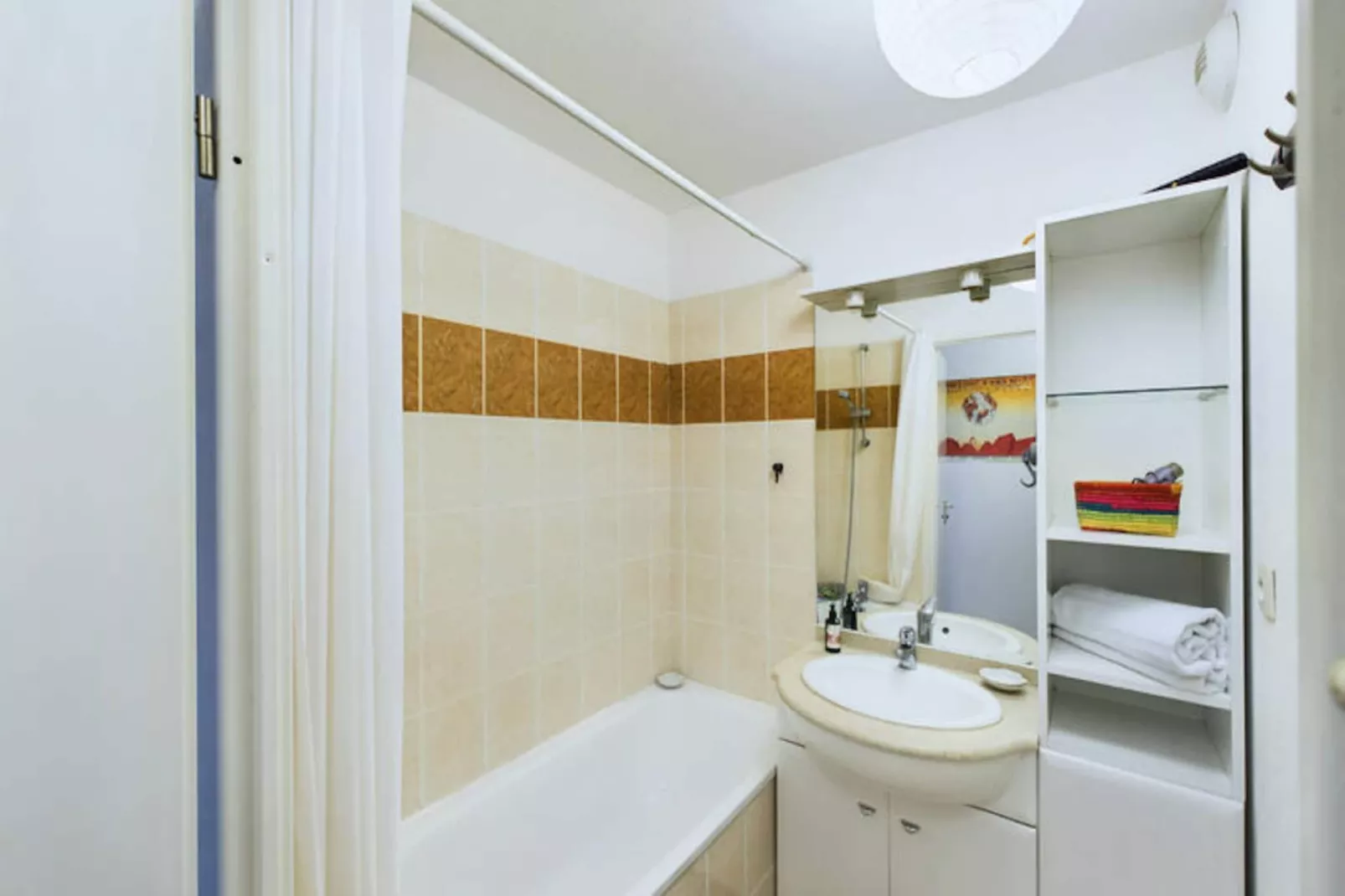 Appartements à Pont l'Abbé-Niet-getagd