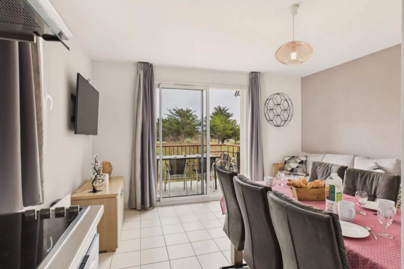 Appartements à Fréhel-Niet-getagd