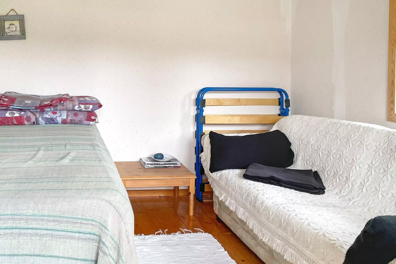 4 persoons vakantie huis in KOLMÅRDEN-By Traum-Binnen