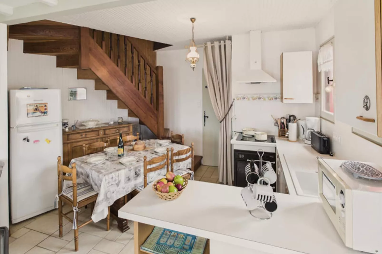 Maison à Treffiagat-Léchiagat-Niet-getagd