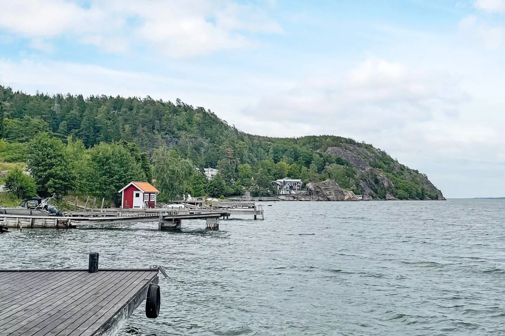 4 persoons vakantie huis in KOLMÅRDEN-By Traum-Niet-getagd