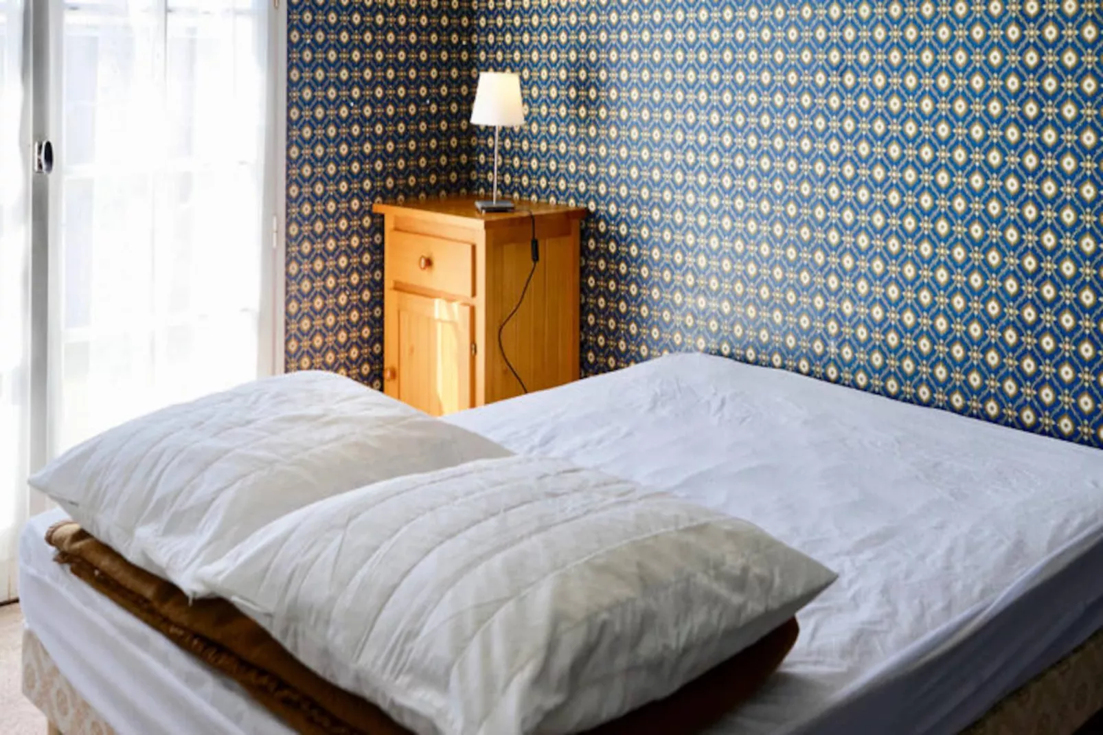 Maison à Noirmoutier-Niet-getagd