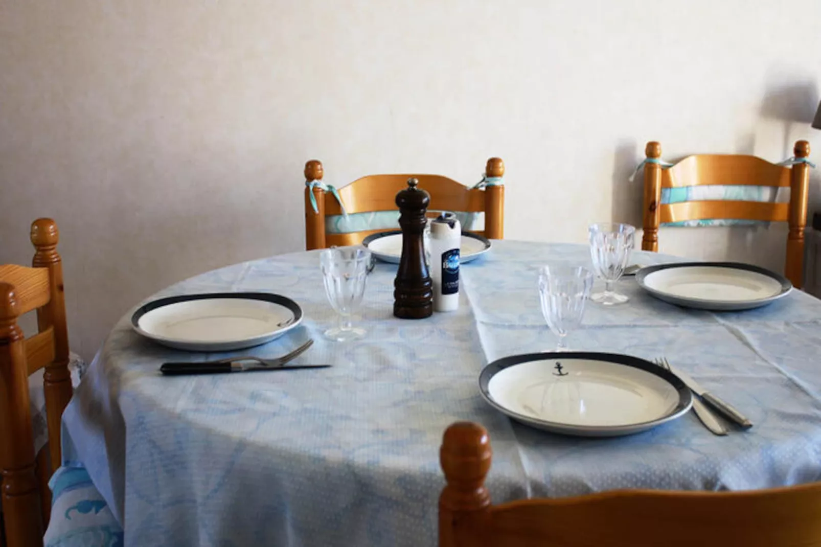 Maison à Saint-Gilles-Croix-de-Vie-Niet-getagd