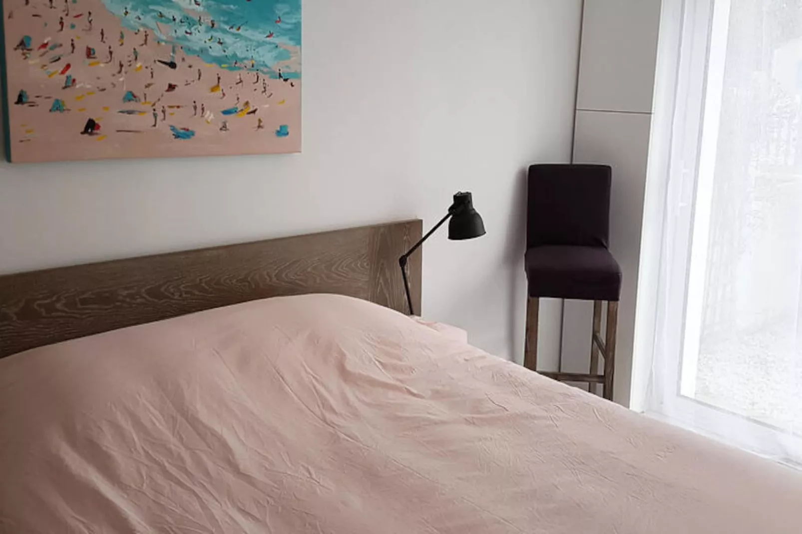 Maison à Barbâtre - Ile de Noirmoutier-Niet-getagd