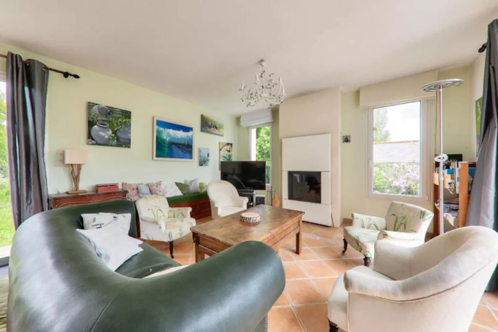 Maison à Arzon - Port Crouesty-Niet-getagd