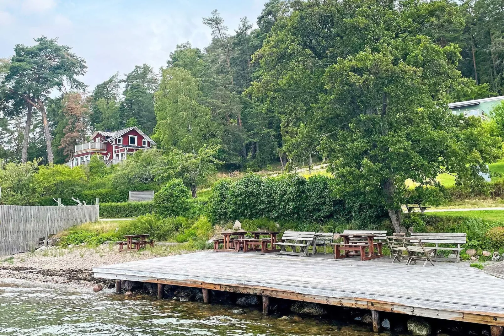 4 persoons vakantie huis in KOLMÅRDEN-By Traum-Niet-getagd