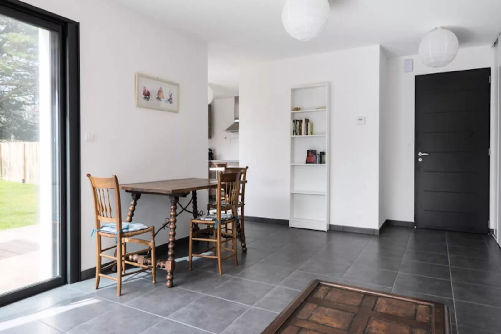 Maison à Piriac-sur-Mer-Niet-getagd