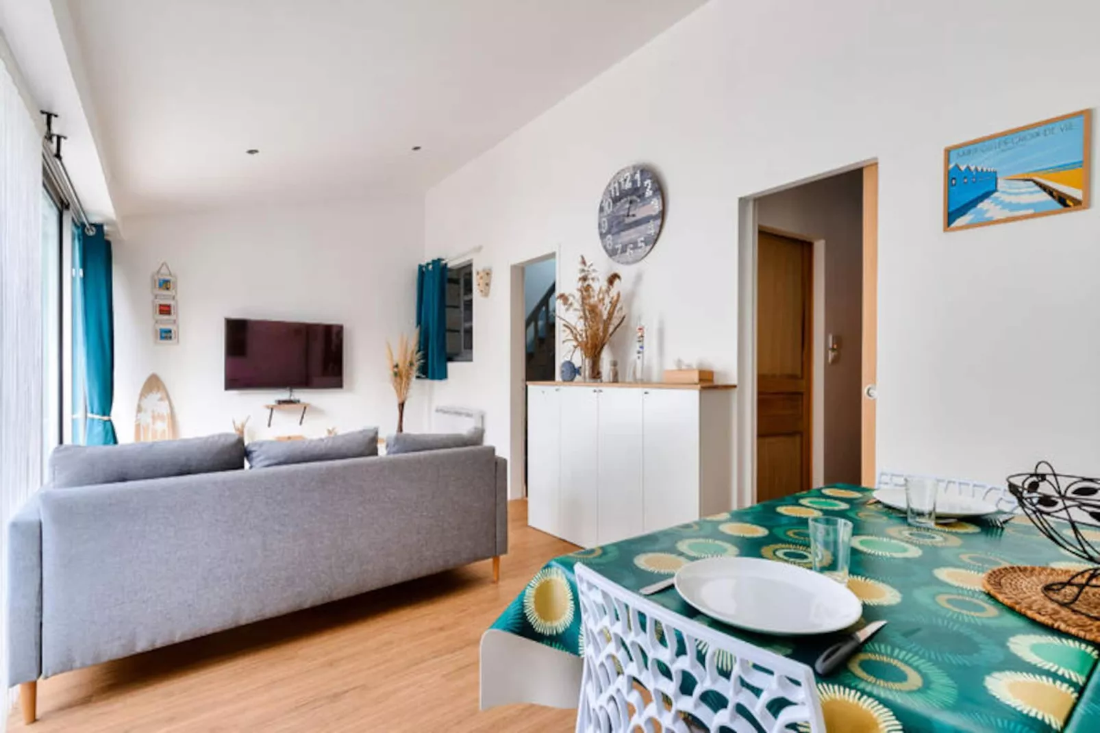 Maison à Saint-Gilles-Croix-de-Vie-Niet-getagd