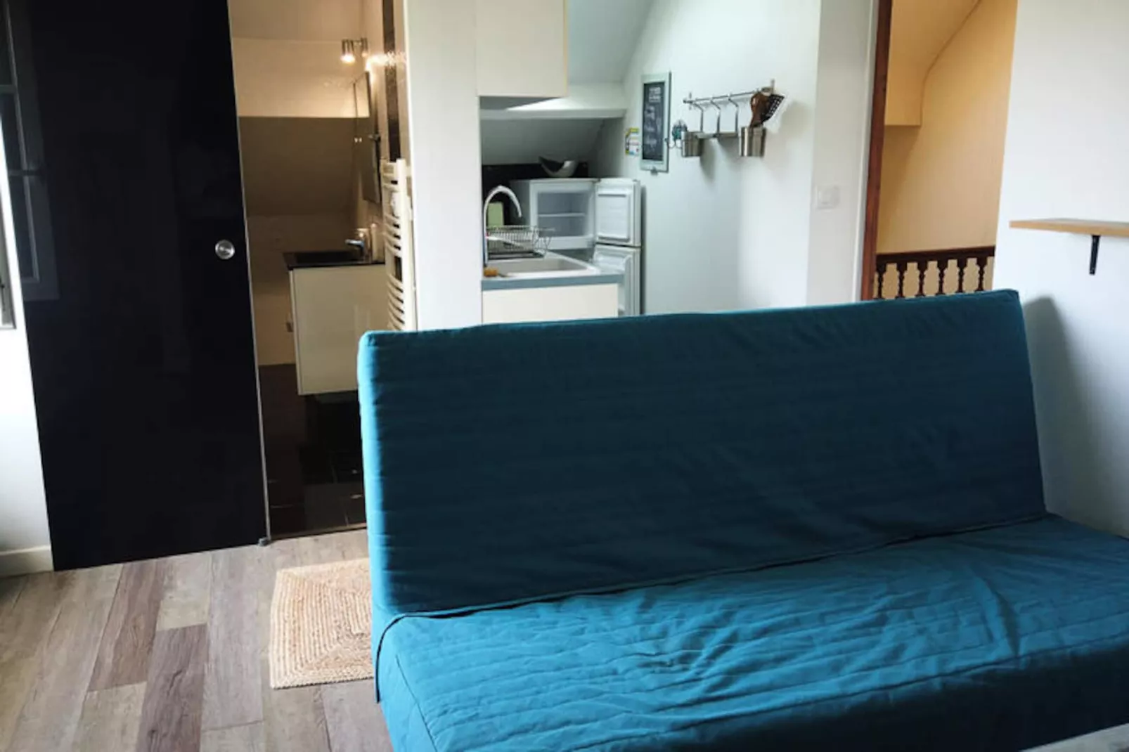 Appartements à Pornichet-Niet-getagd