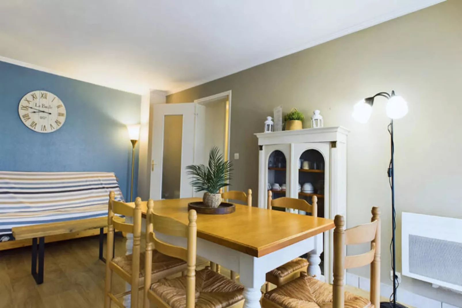 Appartements à Le Pouliguen-Niet-getagd