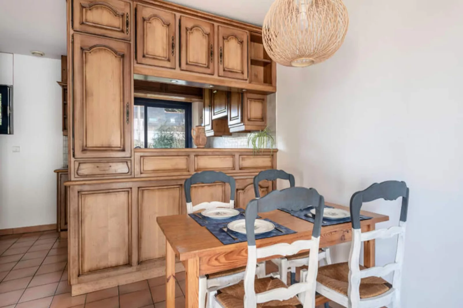 Maison à Arzon - Port Crouesty-Niet-getagd