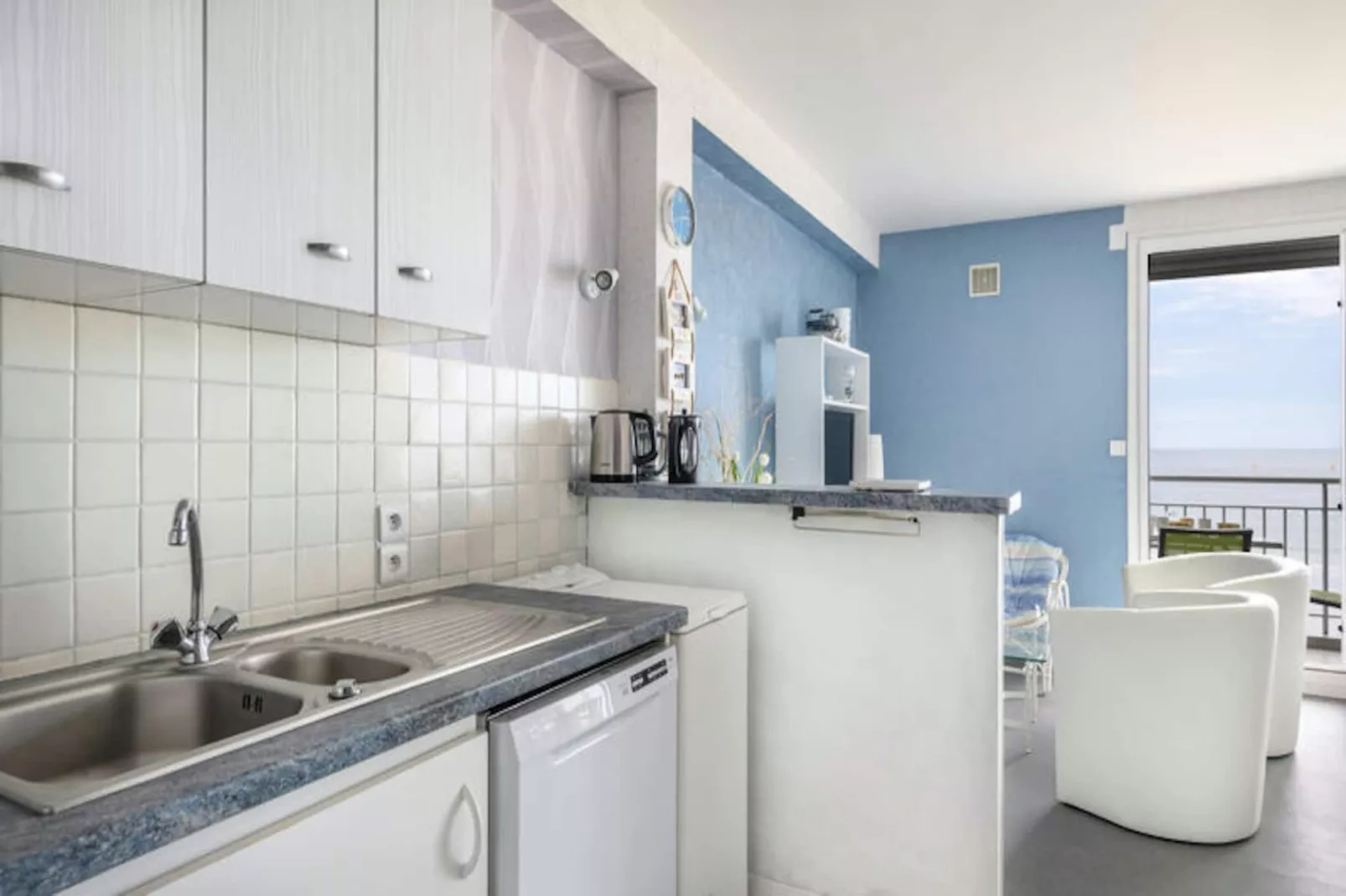 Appartements à Pornichet-Niet-getagd