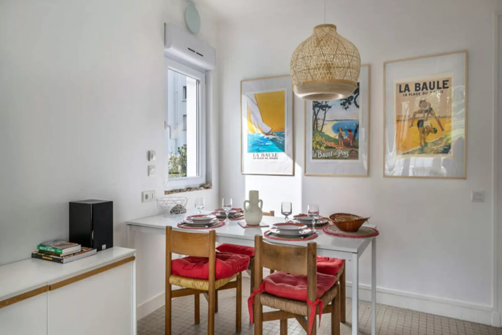 Maison à La Baule-Niet-getagd