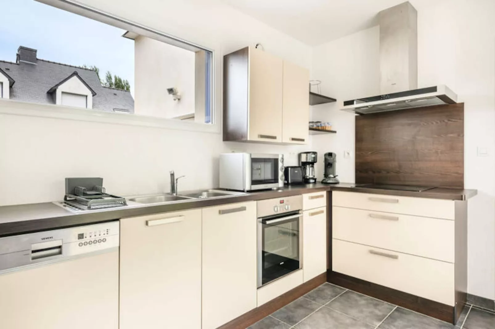 Maison à Arzon - Port Crouesty-Niet-getagd