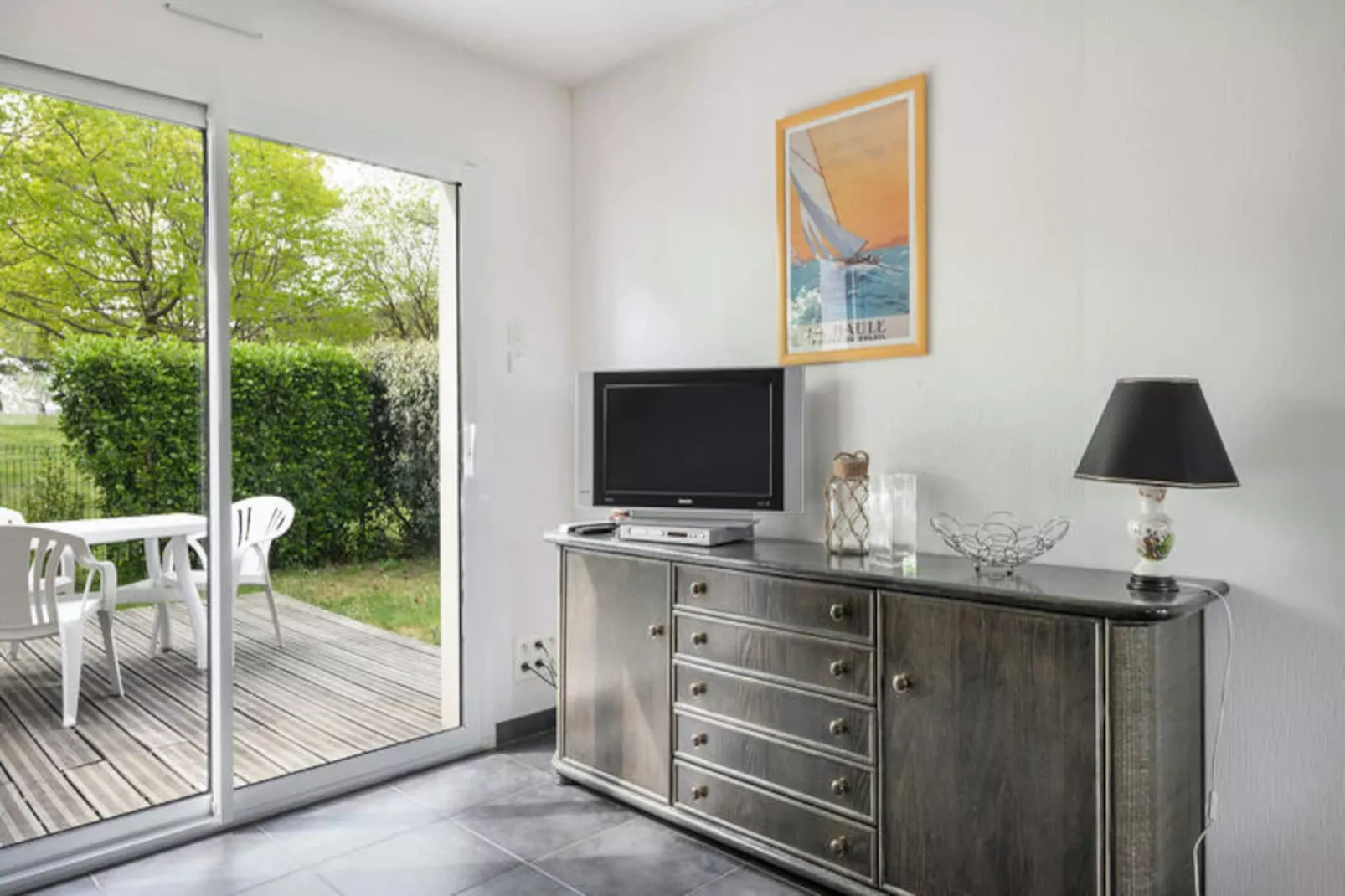 Maison à Arzon - Port Crouesty-Niet-getagd