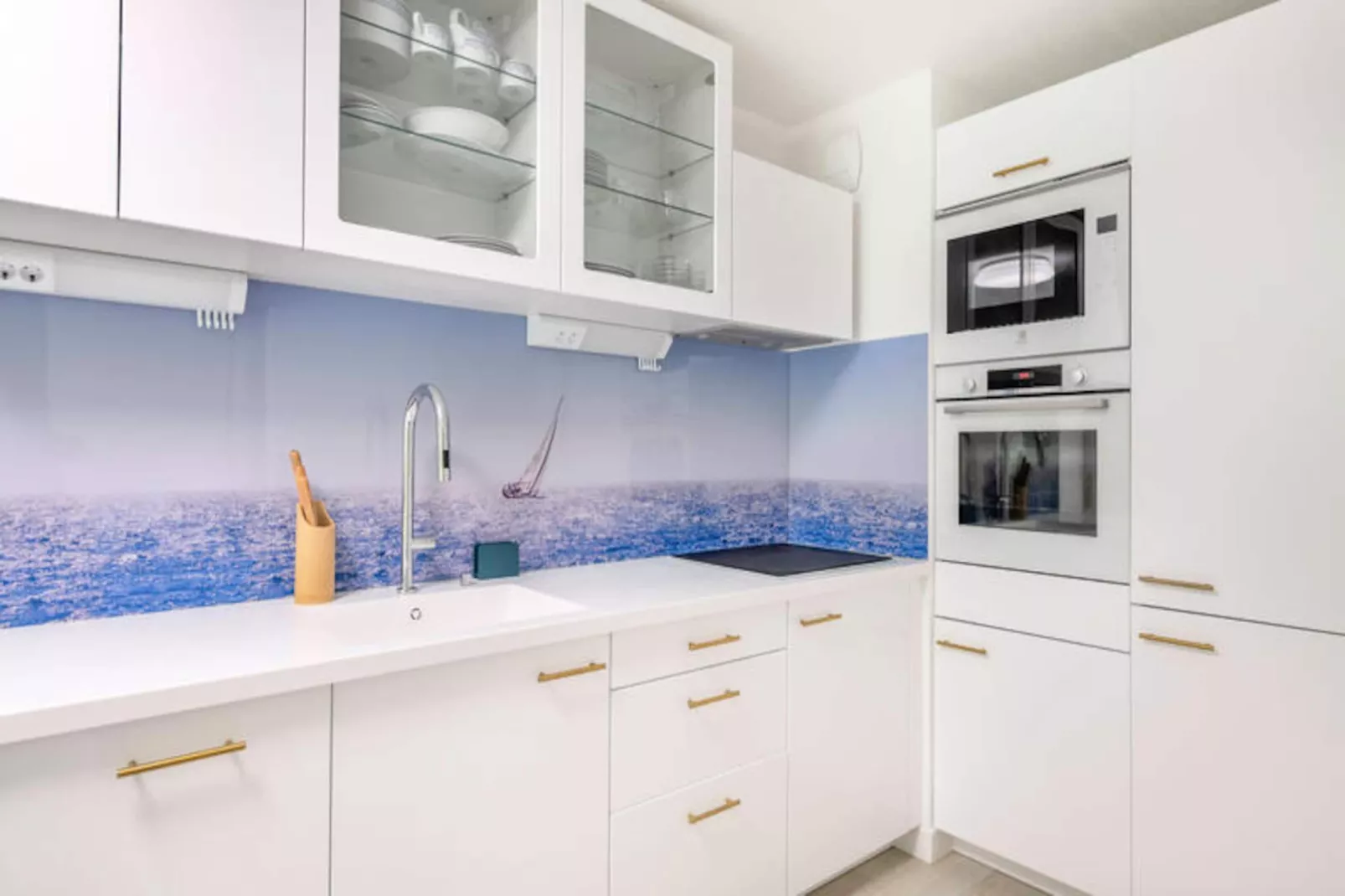 Appartements à La Baule-Niet-getagd