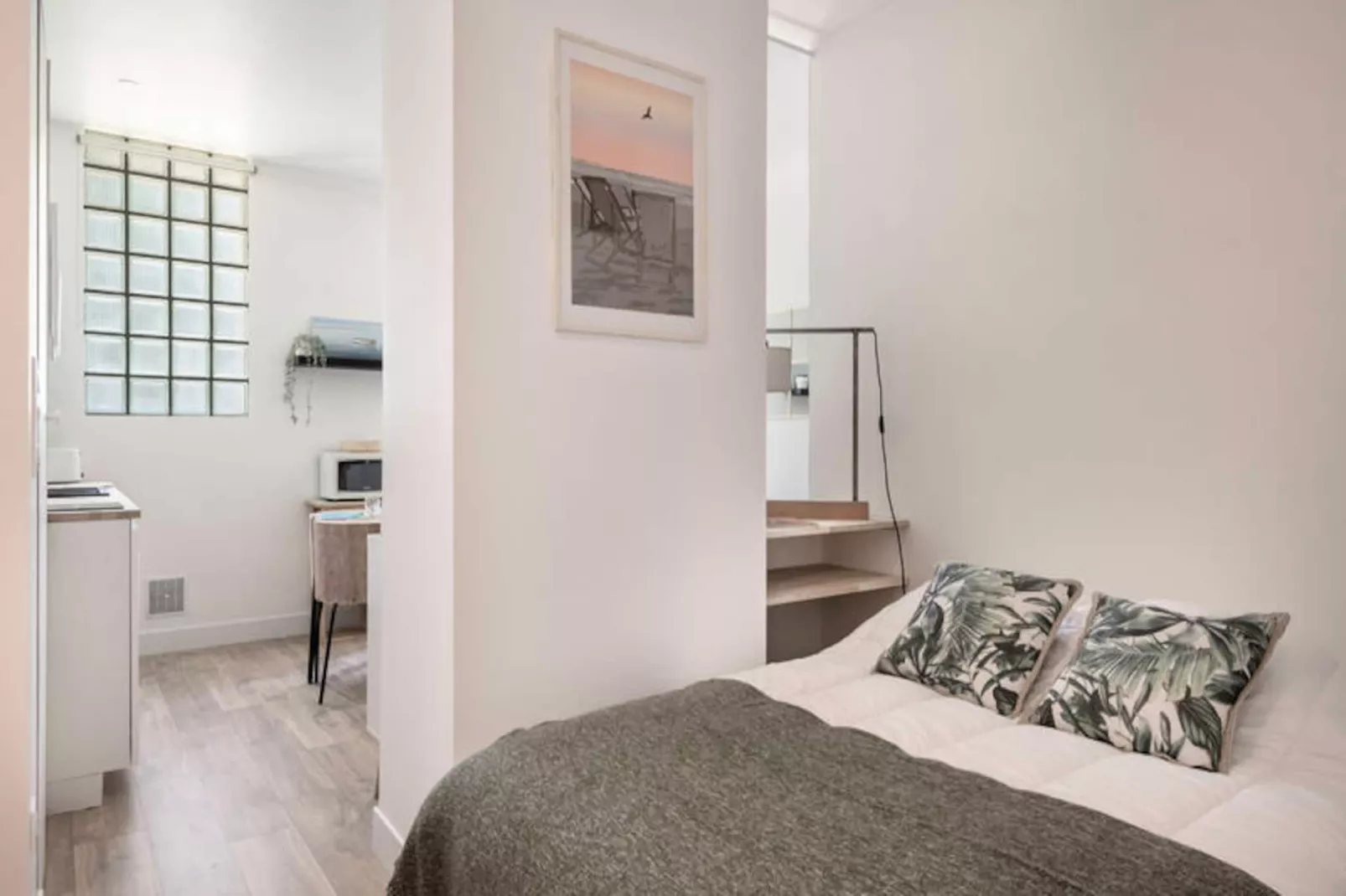 Appartements à La Baule-Niet-getagd