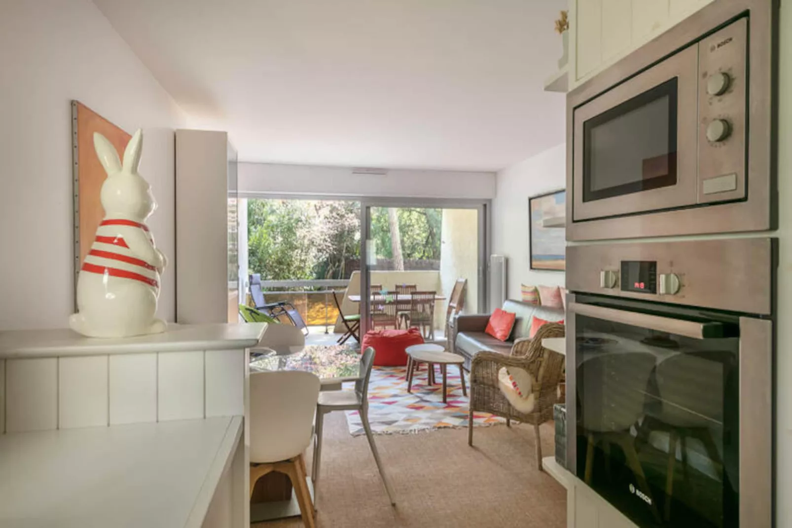 Appartements à La Baule-Niet-getagd