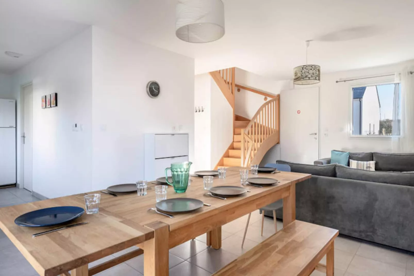 Maison à Piriac-sur-Mer-Niet-getagd