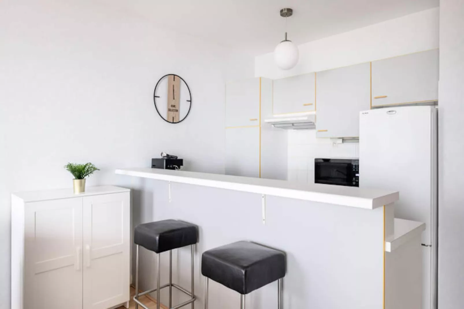 Appartements à Pornichet-Niet-getagd