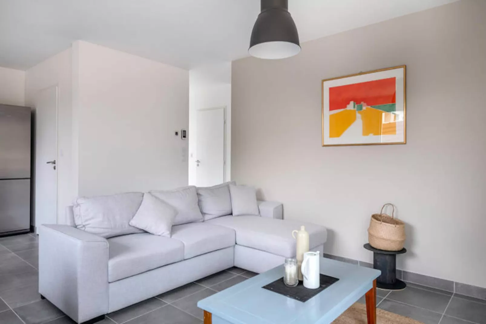 Maison à Saint-Michel-Chef-Chef-Niet-getagd