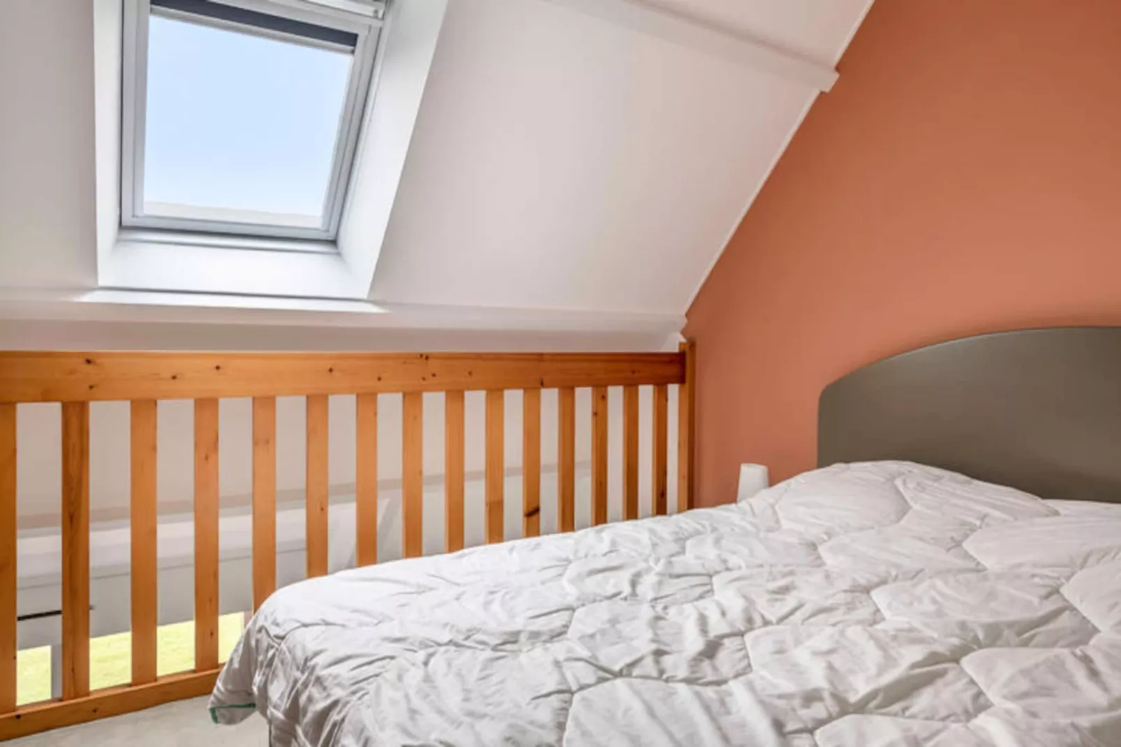 Appartements à Saint Gildas de Rhuys-Niet-getagd