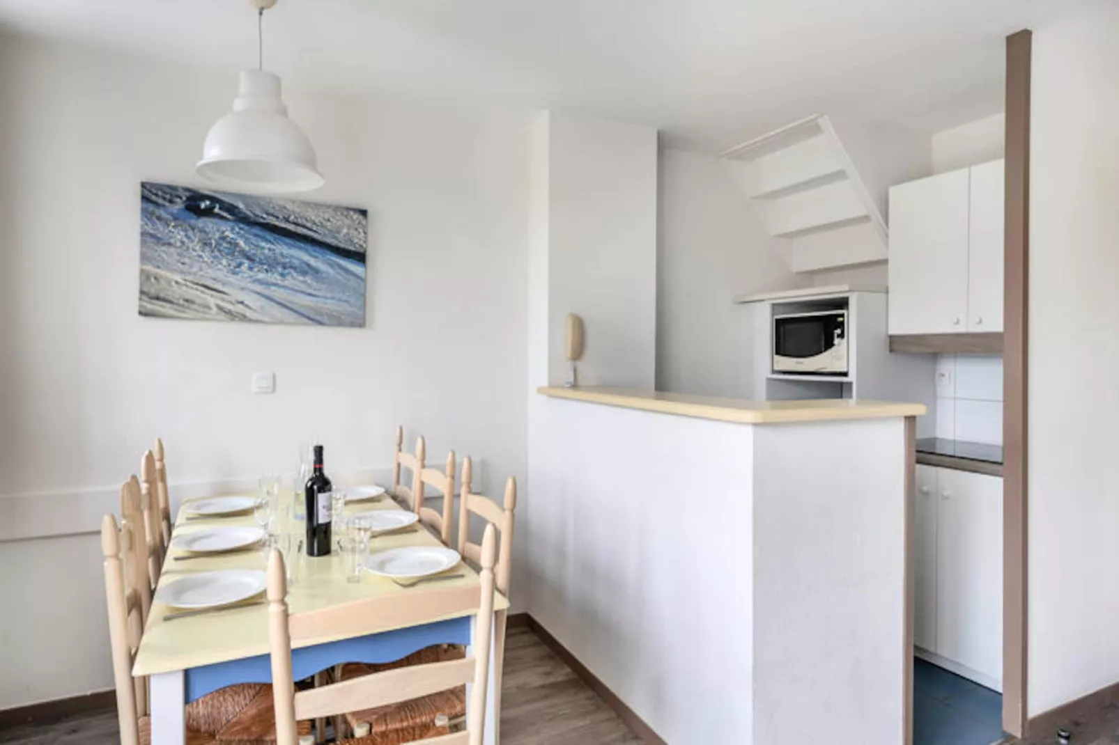 Maison à Arzon - Port Crouesty-Niet-getagd