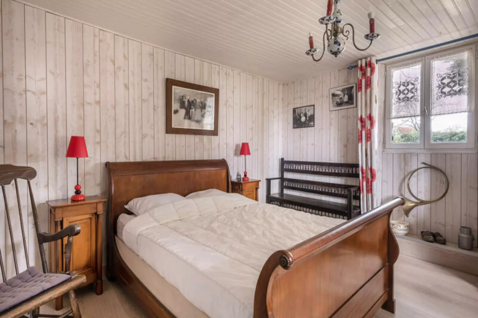 Maison à Sarzeau-Niet-getagd