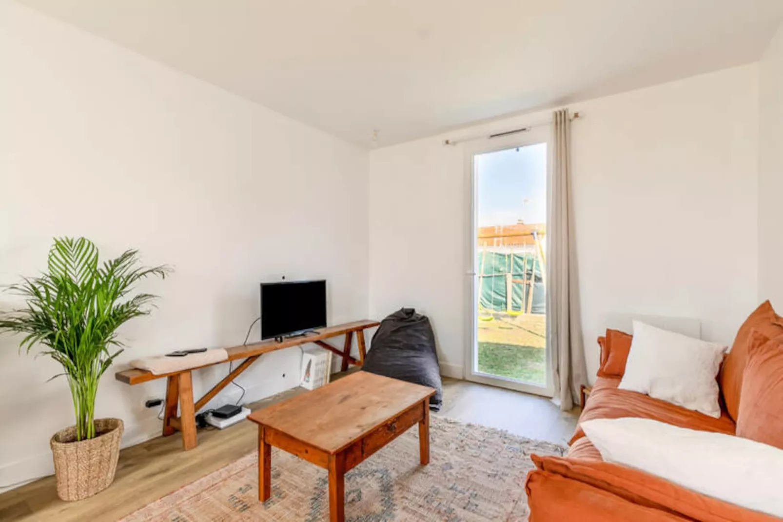 Maison à Noirmoutier-Niet-getagd